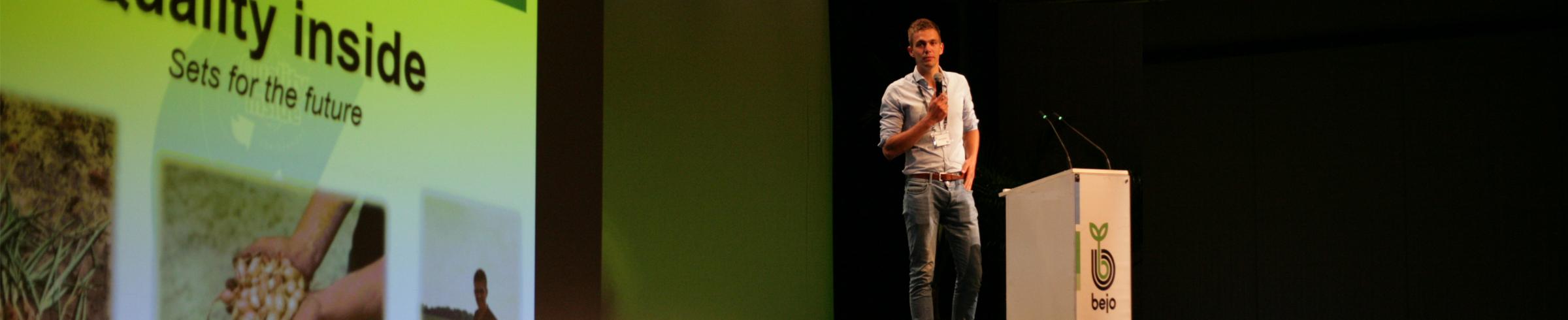 conférence BROER