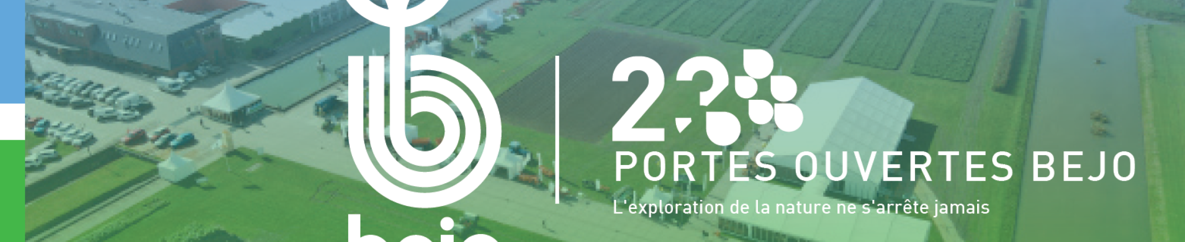 Bannière Bejo OD 2023
