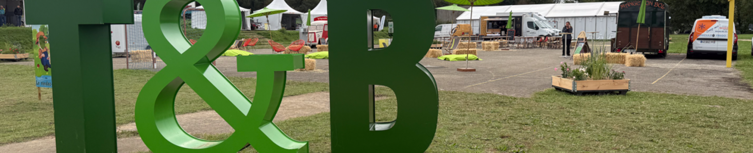 Bejo participe au Tech&Bio 2025