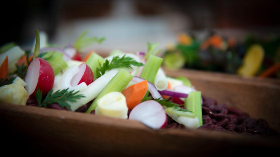 Bejo vegi bowls
