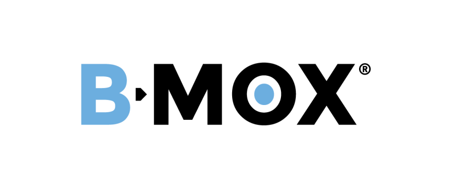 Logo B-Mox