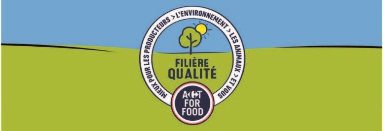 Filière Qualité Carrefour
