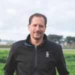 Gerhard Völkel head of leafy crop chez bejo