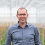 John-Pieter Schipper Managing Director of Bejo