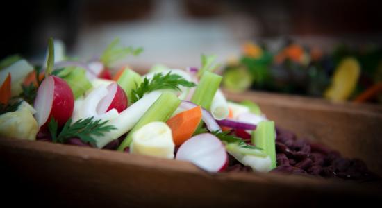 Bejo vegi bowls