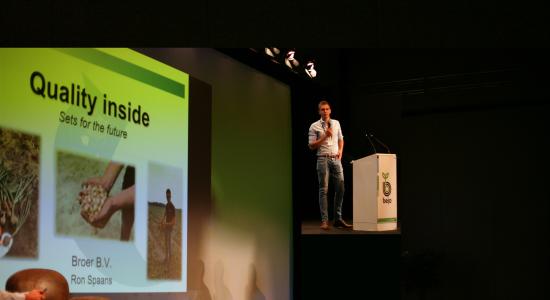 conférence BROER