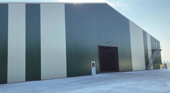 Stockage et transformation durable des bulbilles d'oignons
