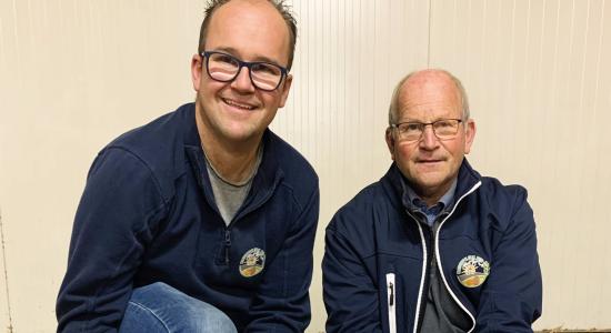 René et Jorg Buth, producteurs d'oignons à Drirkland_2